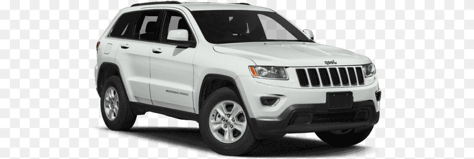 2016 Jeep 2016 Jeep Grand Cherokee Laredo White, Car, Vehicle, Transportation, Suv Free Png