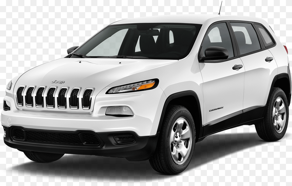 2016 Jeep Cherokee Angular Front View 2016 Jeep Cherokee Sport, Car, Transportation, Vehicle, Suv Free Transparent Png