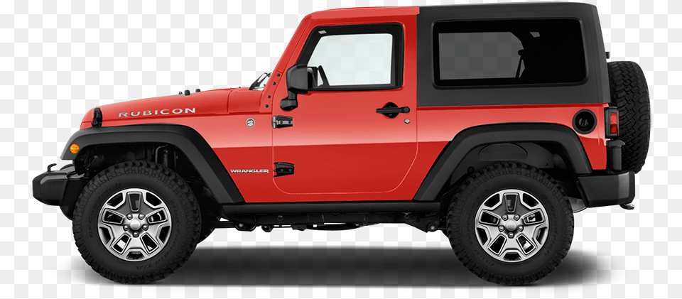 2016 Jeep Wrangler New Mahindra Thar 2020, Wheel, Car, Vehicle, Machine Free Png Download