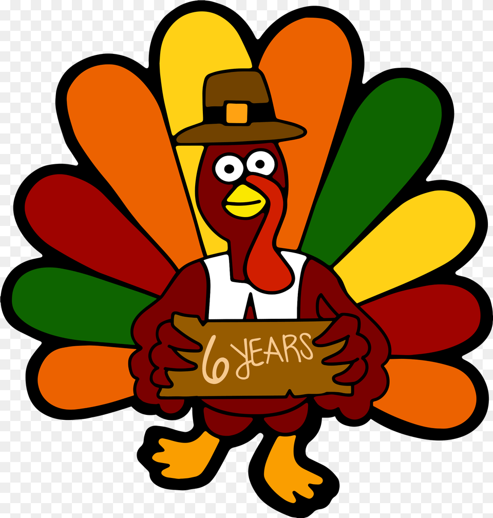 2016 Kent Turkey Challenge Turkey Day Thank You, Baby, Person Free Png Download