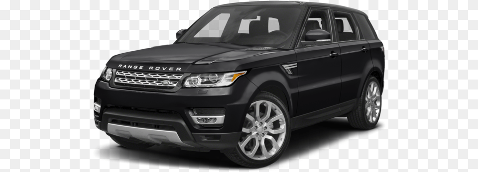 2016 Land Rover Range Rover Sport, Car, Vehicle, Transportation, Suv Png Image