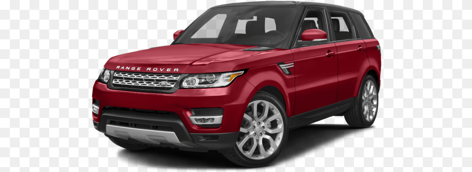 2016 Land Rover Range Rover Sport 2017 Land Rover Range Rover Sport Msrp, Car, Suv, Transportation, Vehicle Free Png Download