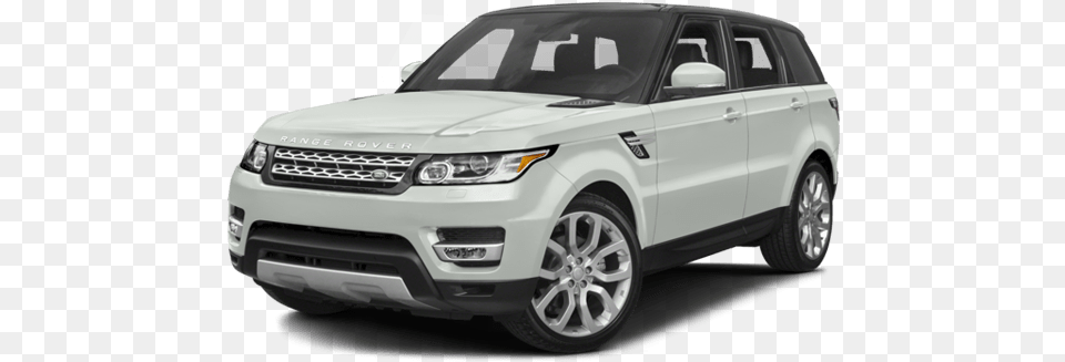 2016 Land Rover Range Rover Sport Toyota Range Rover, Suv, Car, Vehicle, Transportation Free Png Download