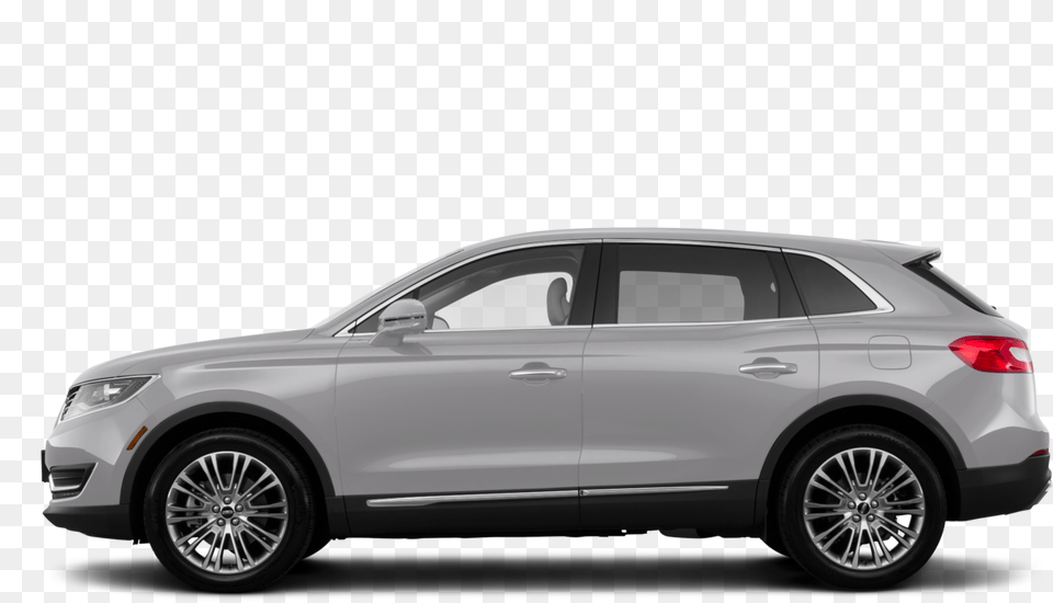 2016 Lincoln Mkx Pearl White, Car, Vehicle, Sedan, Transportation Free Transparent Png
