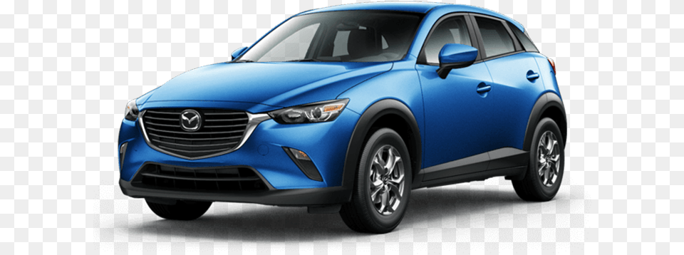 2016 Mazda Cx3 In Kissimmee Mazda Cx3 2016 Transparent, Car, Sedan, Transportation, Vehicle Free Png Download