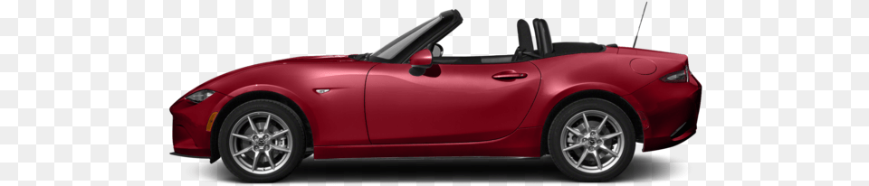 2016 Mazda Mx Convertible, Car, Vehicle, Transportation, Wheel Free Transparent Png