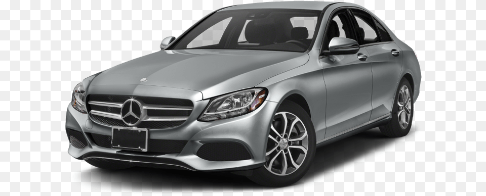 2016 Mercedes Benz C Class Best Gas Mileage Cars 2017, Car, Vehicle, Transportation, Sedan Free Png Download