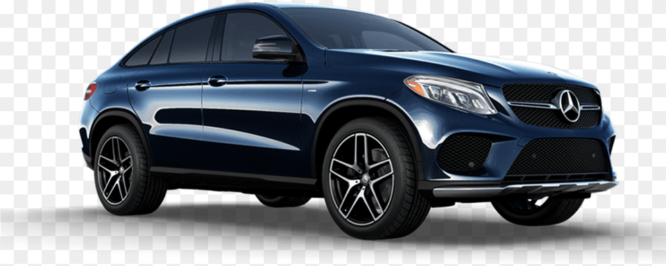 2016 Mercedes Benz Gle Coupe Mercedes Gle Coupe Amg, Car, Vehicle, Sedan, Transportation Free Png Download