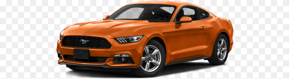 2016 Nissan 370z 2016 Ford Mustang 2017 Mustang, Car, Coupe, Sports Car, Transportation Free Png Download