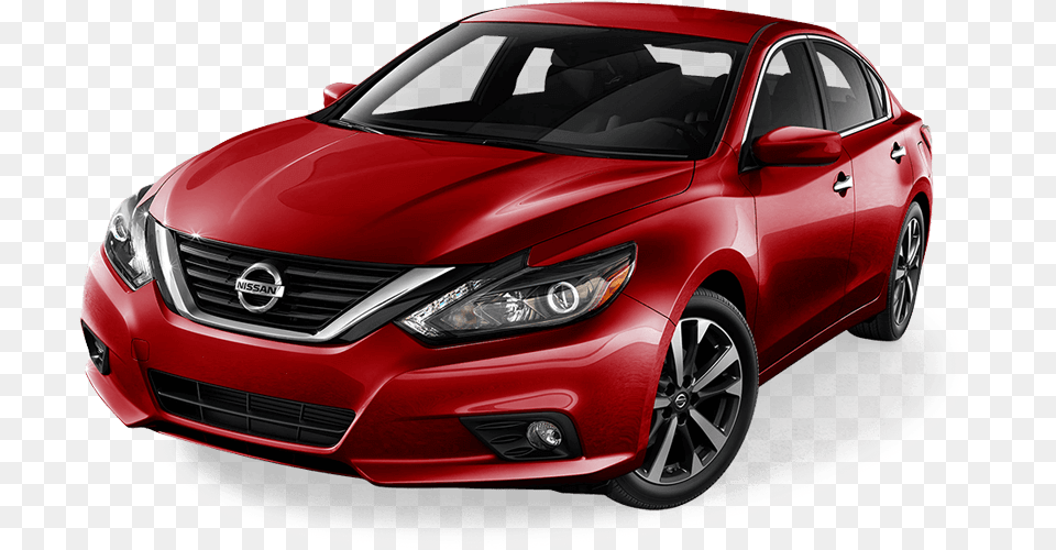 2016 Nissan Altima, Car, Sedan, Transportation, Vehicle Free Png