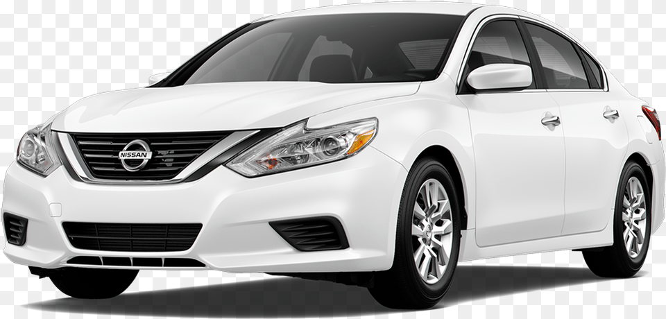 2016 Nissan Altima Angular Front View White Nissan Altima 2018, Car, Vehicle, Sedan, Transportation Free Png Download