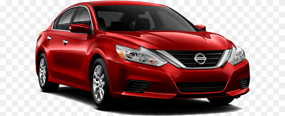 2016 Nissan Altima Honda Nissan, Car, Sedan, Transportation, Vehicle Png Image