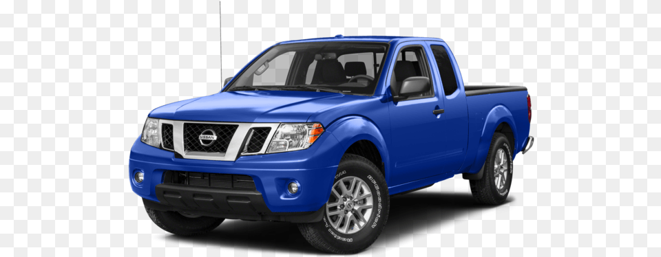 2016 Nissan Frontier 2017 Red Nissan Frontier, Pickup Truck, Transportation, Truck, Vehicle Free Transparent Png