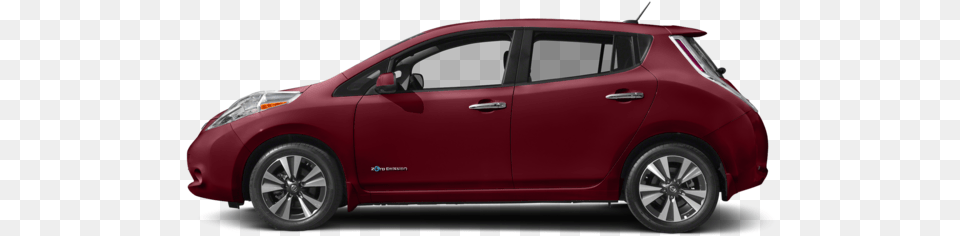 2016 Nissan Leaf Premium Package, Wheel, Machine, Spoke, Vehicle Free Png Download