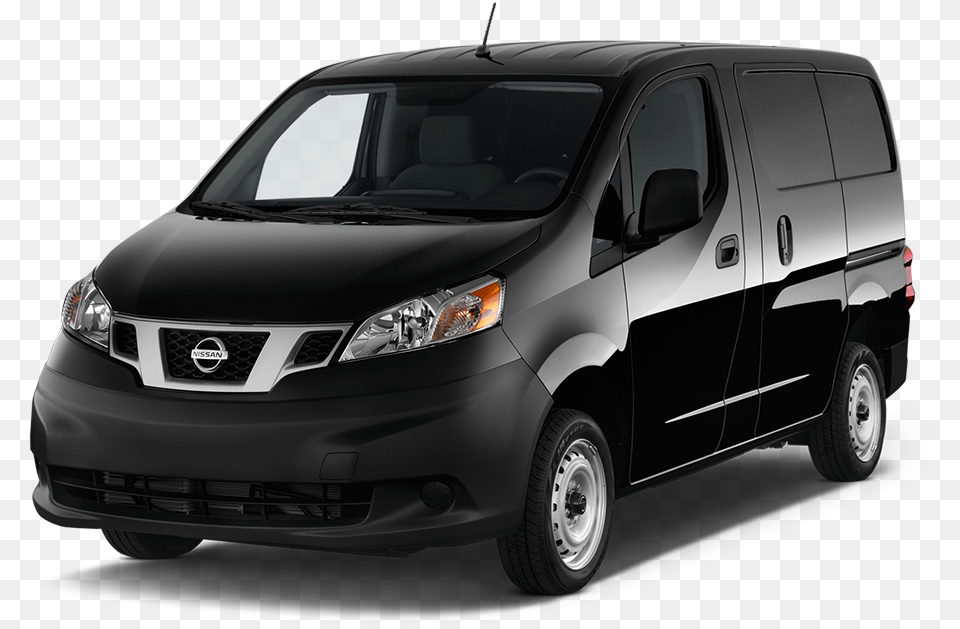2016 Nissan Nv For Sale Charlottesville Va Nv200 Nissan Black 2018, Car, Transportation, Van, Vehicle Free Png