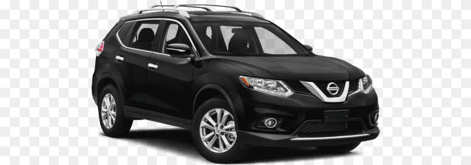 2016 Nissan Rogue 2016 Nissan Rogue Sv White, Suv, Car, Vehicle, Transportation Free Png