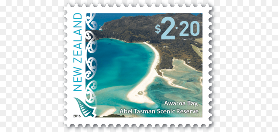 2016 Nz Postage Stamps, Postage Stamp, Nature, Outdoors, Sea Free Png
