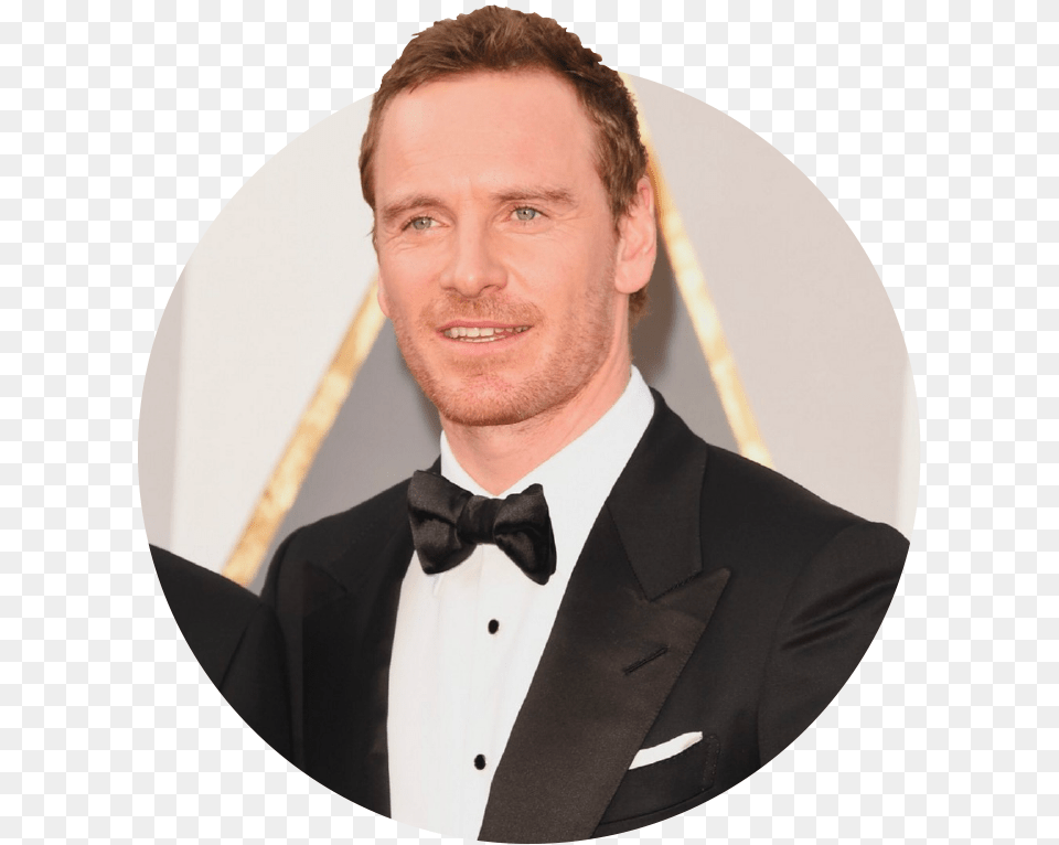2016 Oscars Red Carpet Men, Accessories, Tie, Suit, Photography Free Png Download