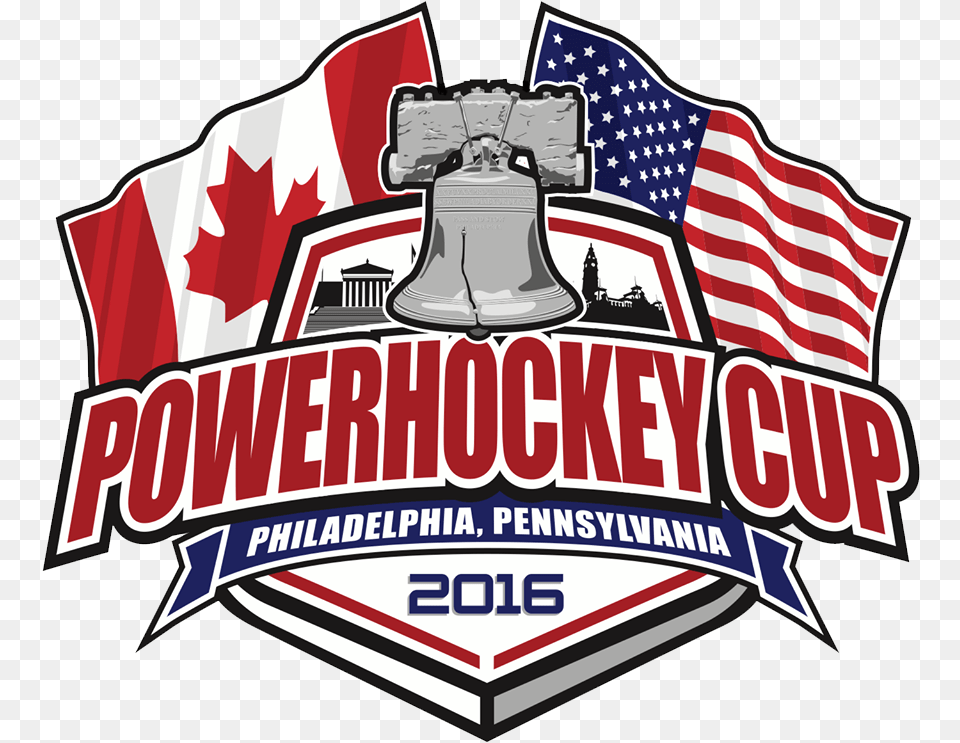 2016 Powerhockey Cup Logo, Dynamite, Weapon, Symbol Png Image