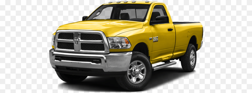 2016 Ram 2014 Dodge Ram 2500 Regular Cab, Pickup Truck, Transportation, Truck, Vehicle Png Image