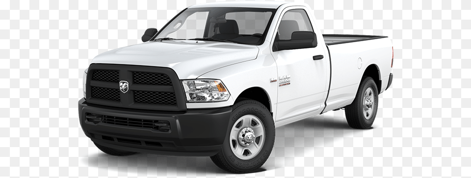 2016 Ram 3500 Tradesman Angular Front Dodge Ram 2500 Commercial, Pickup Truck, Transportation, Truck, Vehicle Free Png