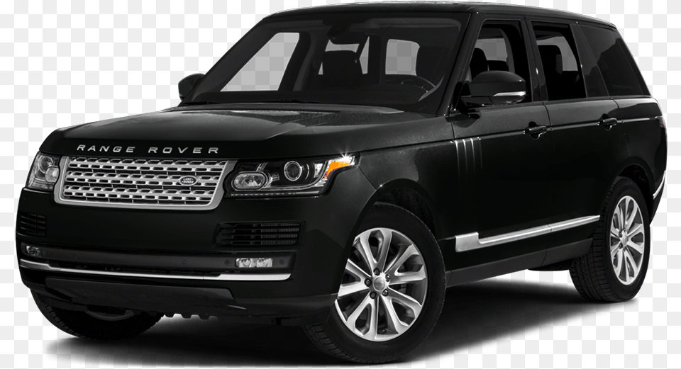 2016 Range Rover Tp Nissan Rogue 2018 Black, Car, Vehicle, Transportation, Suv Png Image