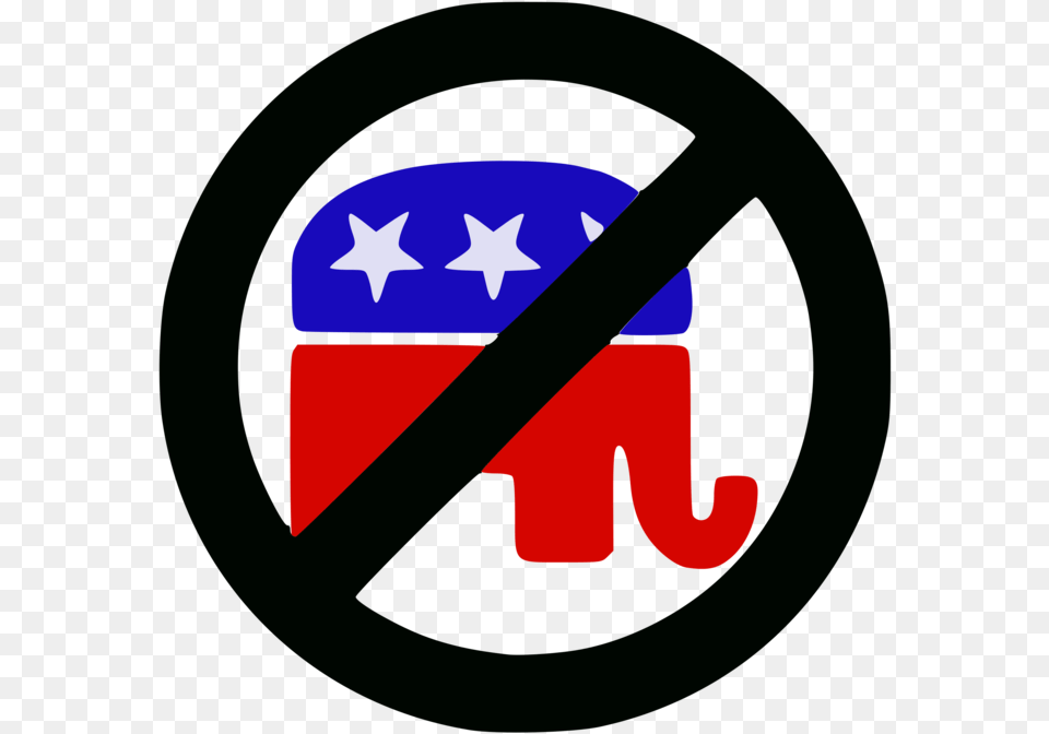 2016 Republican National Convention United States Republican Republican Flag, Logo, Symbol Free Png Download