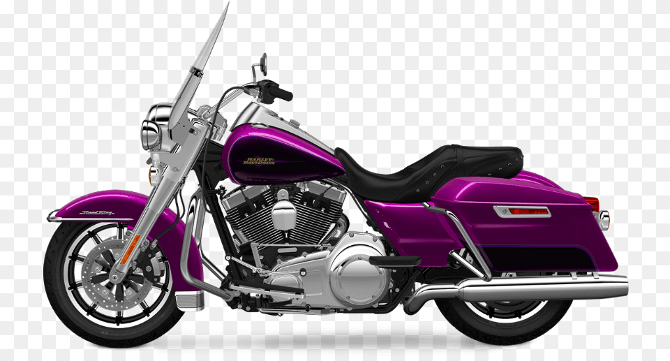 2016 Road King Purple Fire Indian Springfield Vs Road King 2017, Machine, Spoke, Motor, Motorcycle Free Png