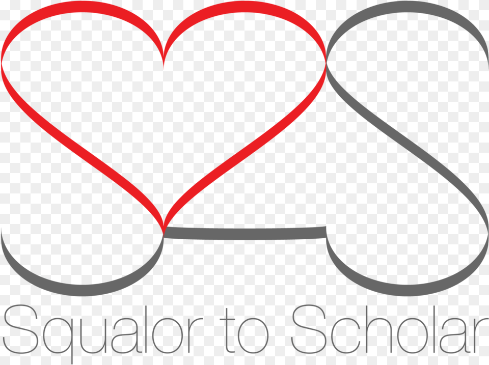 2016 S2s Logo With Text Thin Border Love, Smoke Pipe, Heart Png Image
