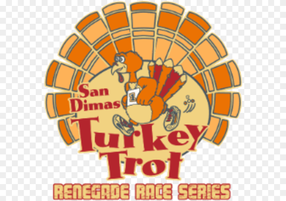 2016 San Dimas Turkey Trot Turkey Trot, Ammunition, Grenade, Weapon, Person Free Png