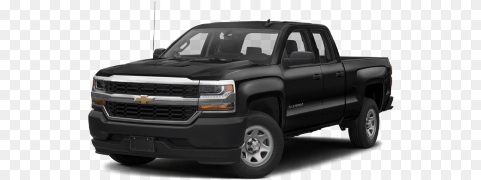 2016 Silverado, Pickup Truck, Transportation, Truck, Vehicle Png Image