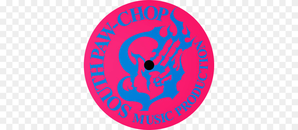 2016 Southpaw Chop Circle, Symbol, Logo, Text Png Image