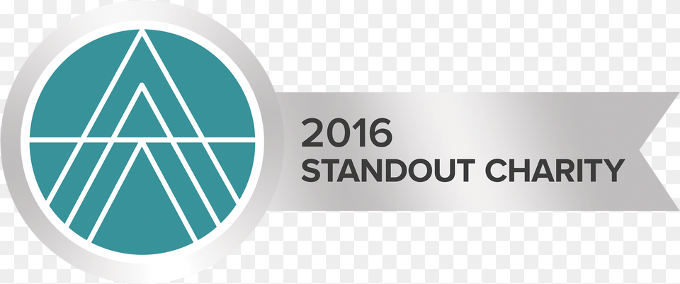 2016 Standout Rgb Animal Charity Evaluators, Logo Free Transparent Png