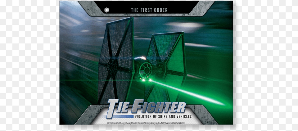 2016 Star Wars Evolution Tie Fighter Poster, Light, Laser, Lighting Png