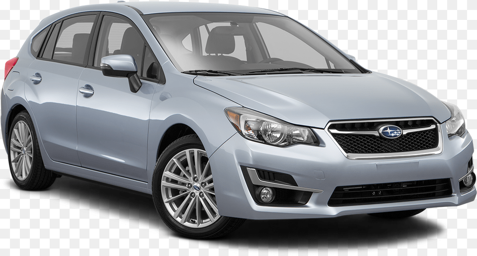 2016 Subaru Impreza 2020 Toyota Avalon Hybrid, Car, Vehicle, Sedan, Transportation Free Transparent Png