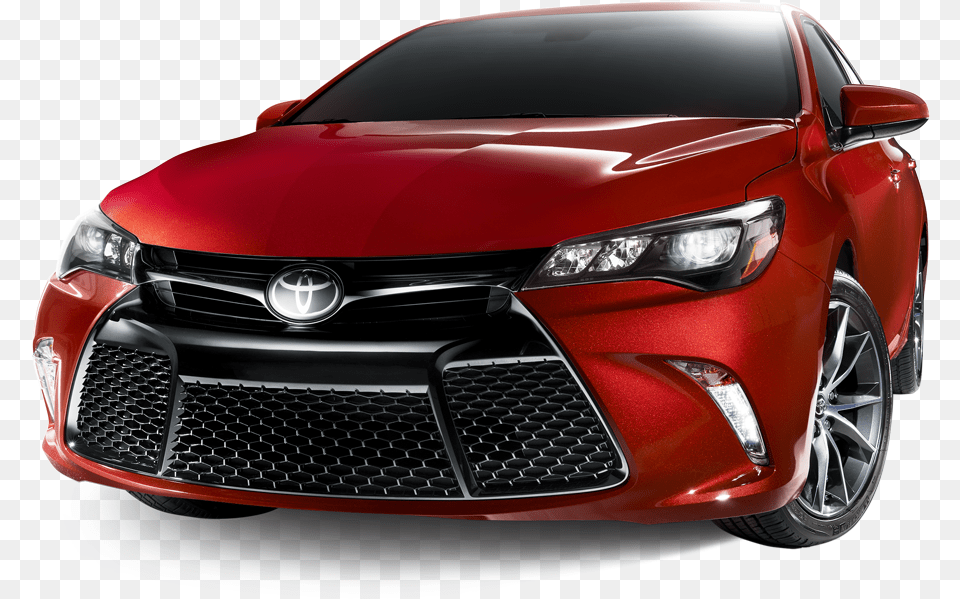 2016 Toyota Camry Angular Front Auto Spares, Car, Transportation, Vehicle, Coupe Png