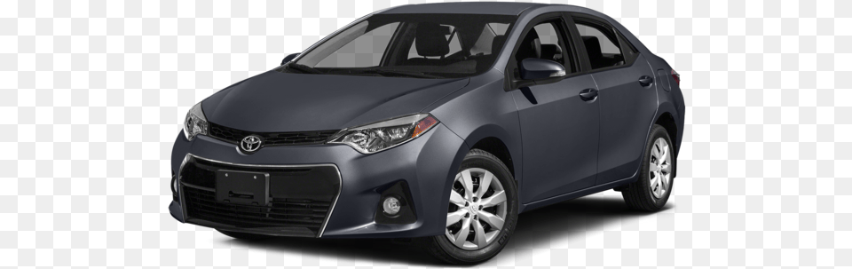 2016 Toyota Corolla Black Nissan Murano 2018, Car, Vehicle, Sedan, Transportation Png Image