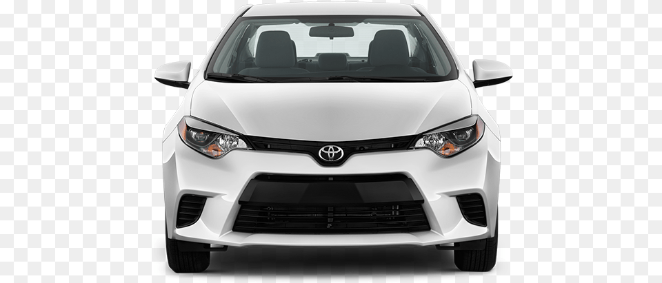 2016 Toyota Corolla Front View Tarjeta De Taxi Libre Tijuana, Car, Sedan, Transportation, Vehicle Free Png Download