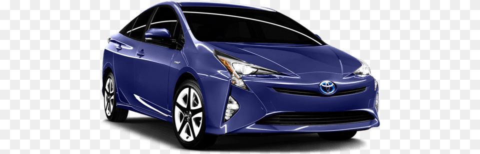 2016 Toyota Prius Toyota Prius 2016, Car, Vehicle, Transportation, Sedan Free Png