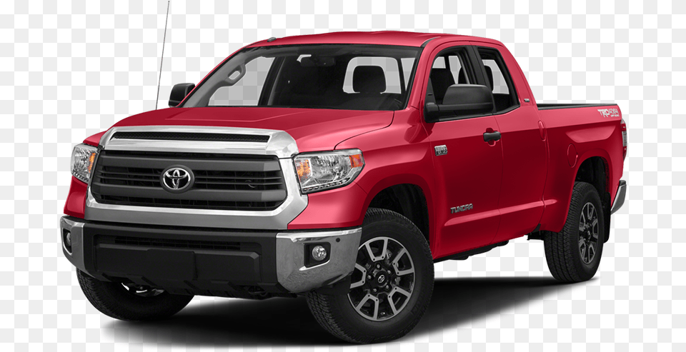 2016 Toyota Tundra 2014 Tundra Sr5, Pickup Truck, Transportation, Truck, Vehicle Free Png