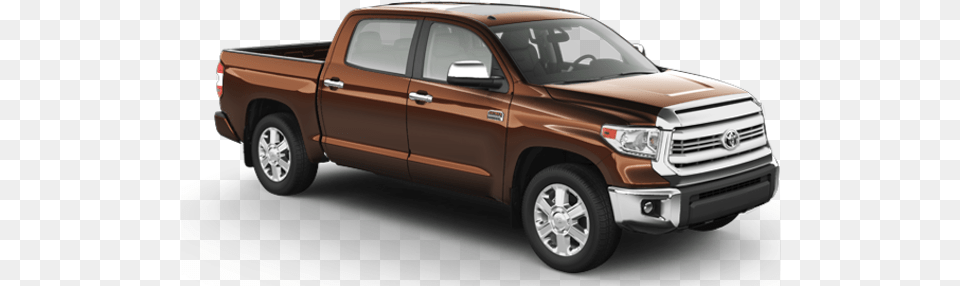 2016 Toyota Tundra Honda Civic, Pickup Truck, Transportation, Truck, Vehicle Free Png Download
