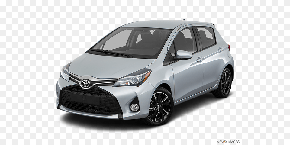 2016 Toyota Yaris Liftback 3 Hb Fwd Hyundai Accent 2019 Ksa, Car, Vehicle, Sedan, Transportation Png