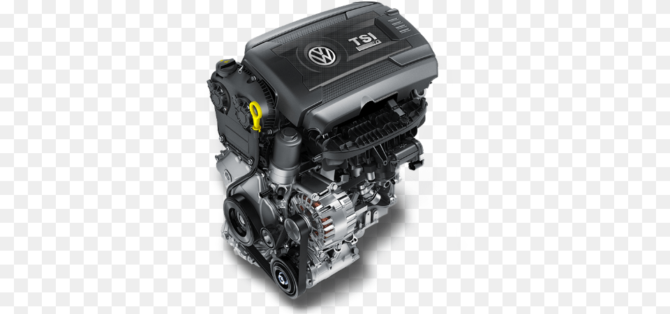 2016 Vw Golf R Tsi Engine 2017 Volkswagen Golf R Engine, Machine, Motor, Car, Transportation Png Image