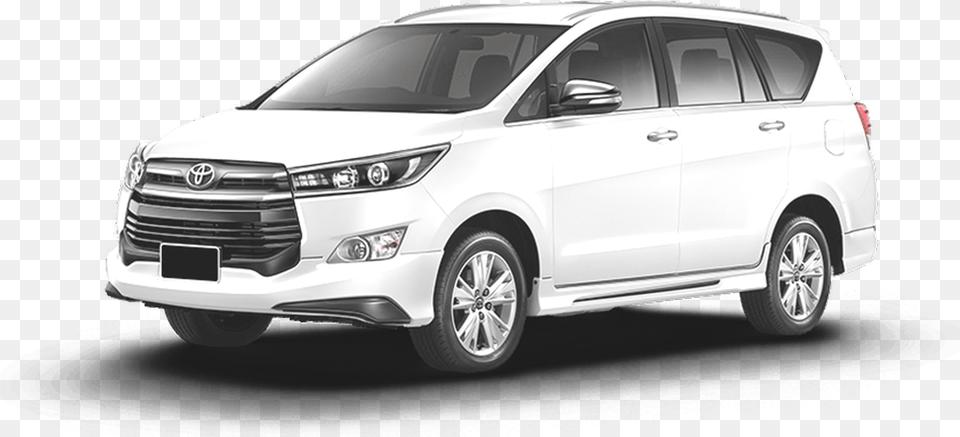 2017 2018 Toyota Innova Crysta Thailand Toyota Hilux Toyota Innova, Car, Transportation, Vehicle, Machine Free Transparent Png