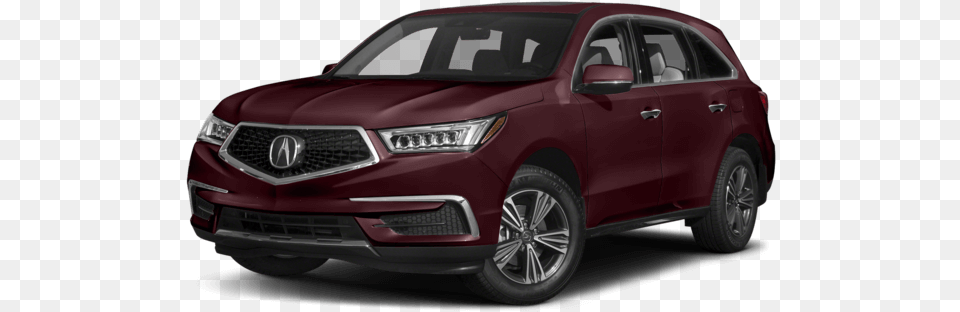 2017 Acura Mdx 2017 Jeep Grand Cherokee, Suv, Car, Vehicle, Transportation Png Image