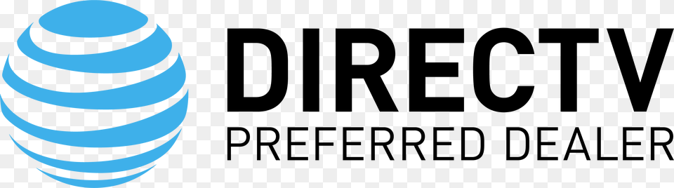 2017 Al39s Tv Dish Directv Preferred Dealer Logo, Sphere, Spiral Png Image