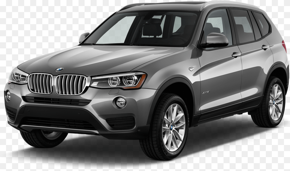 2017 Bmw Bmw X3 Grey 2017, Car, Vehicle, Transportation, Suv Png