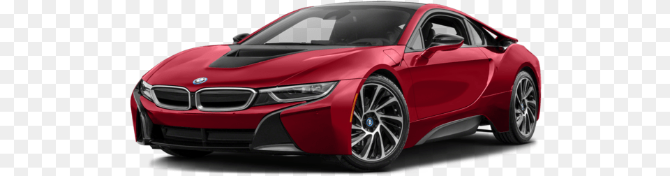 2017 Bmw I8 Bmw I8 Price 2018, Car, Vehicle, Coupe, Transportation Free Png Download