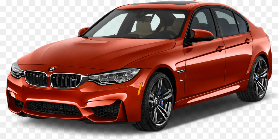 2017 Bmw M3 Buyeru0027s Guide Reviews Specs Comparisons Car Bmw M3, Vehicle, Sedan, Transportation, Wheel Png