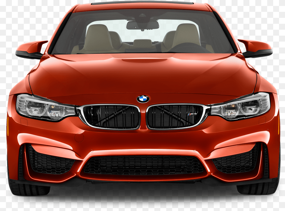 2017 Bmw M3 Front, Car, Coupe, Sports Car, Transportation Free Png Download